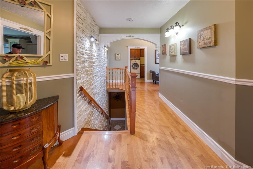 112 Bourgoin, Drummond, NB