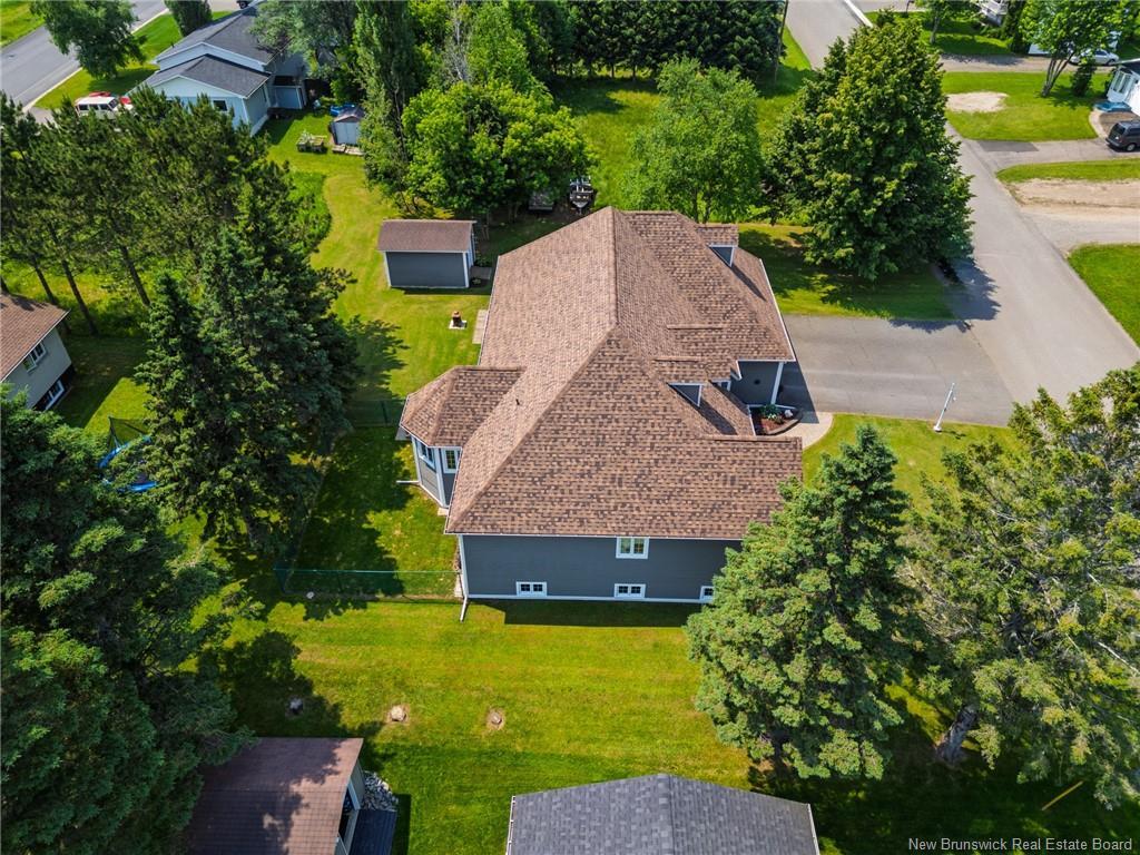 112 Bourgoin, Drummond, NB