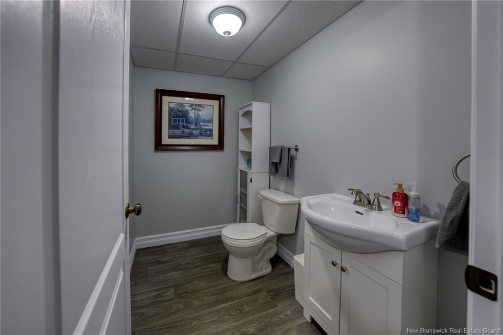 112 Bourgoin, Drummond, NB
