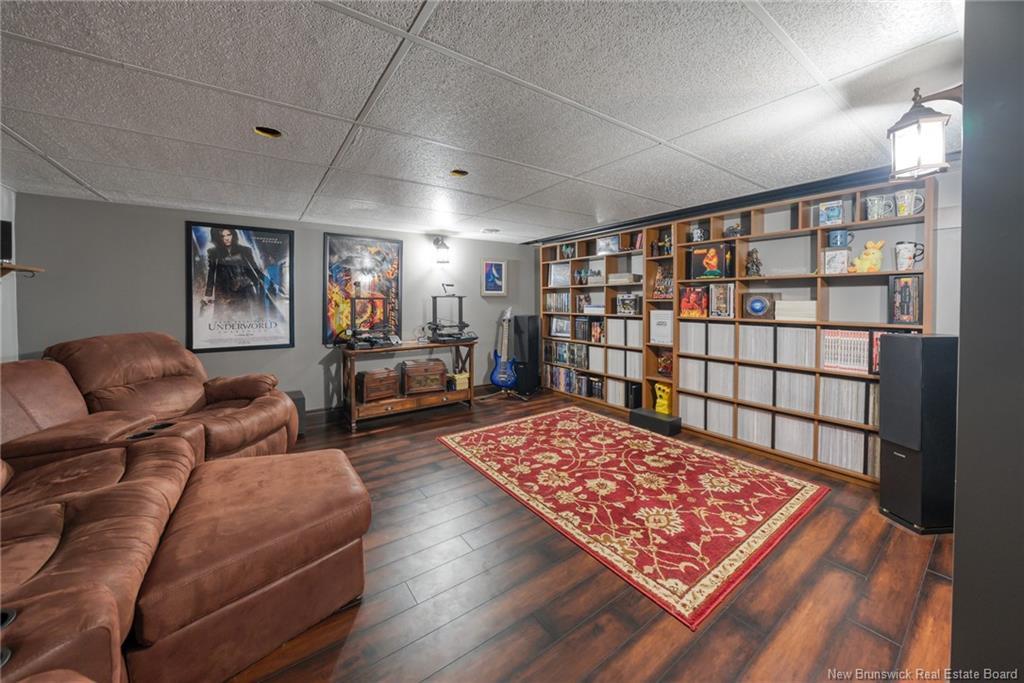 112 Bourgoin, Drummond, NB