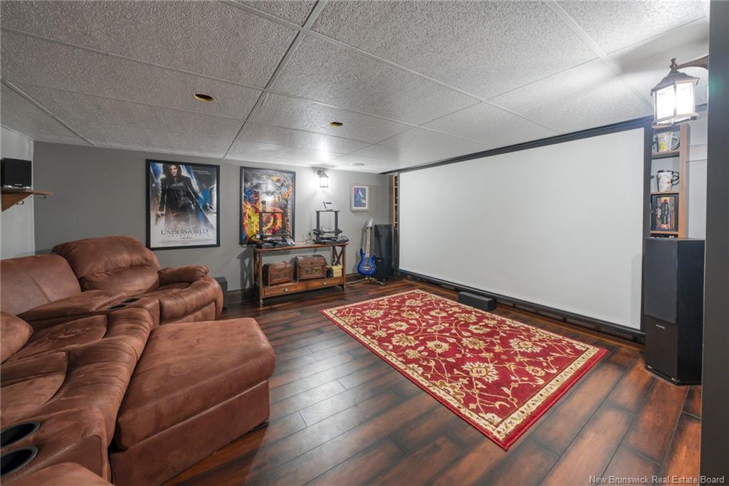 112 Bourgoin, Drummond, NB