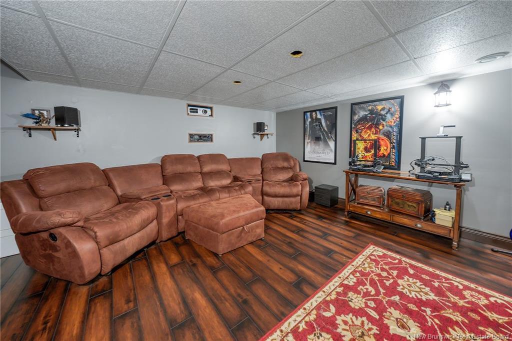 112 Bourgoin, Drummond, NB
