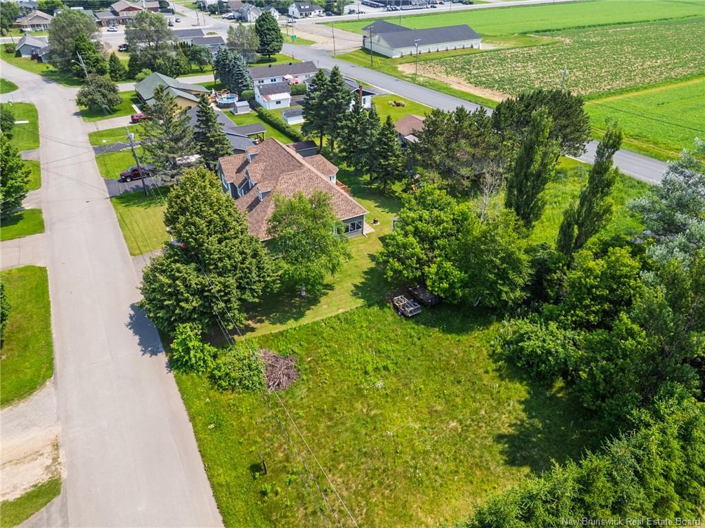 112 Bourgoin, Drummond, NB