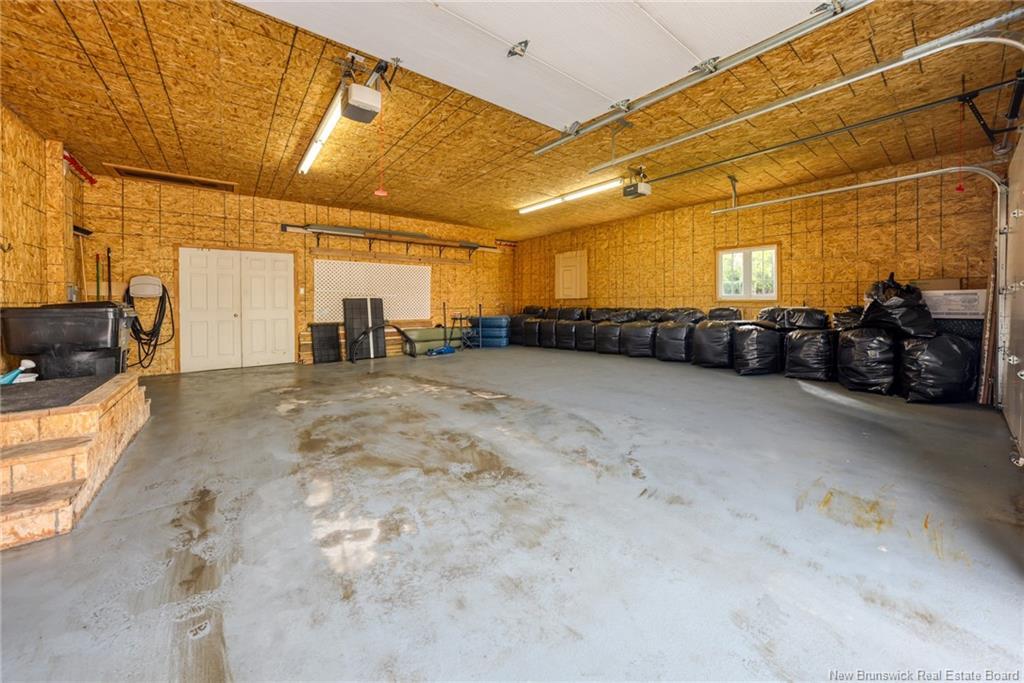 112 Bourgoin, Drummond, NB