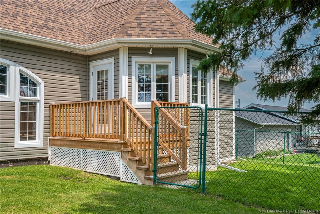 112 Bourgoin, Drummond, NB