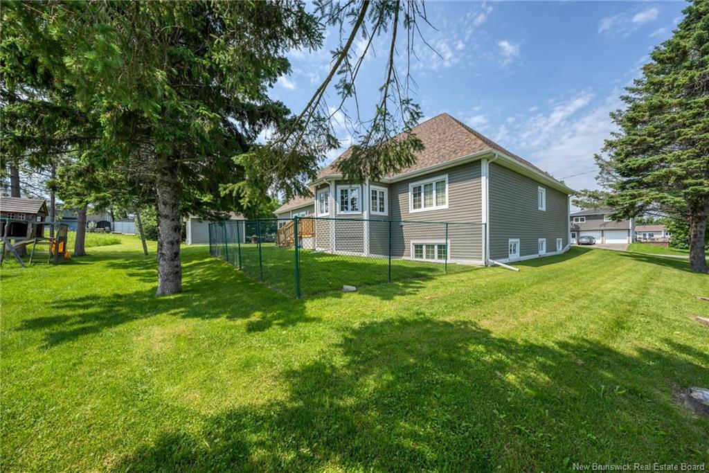112 Bourgoin, Drummond, NB