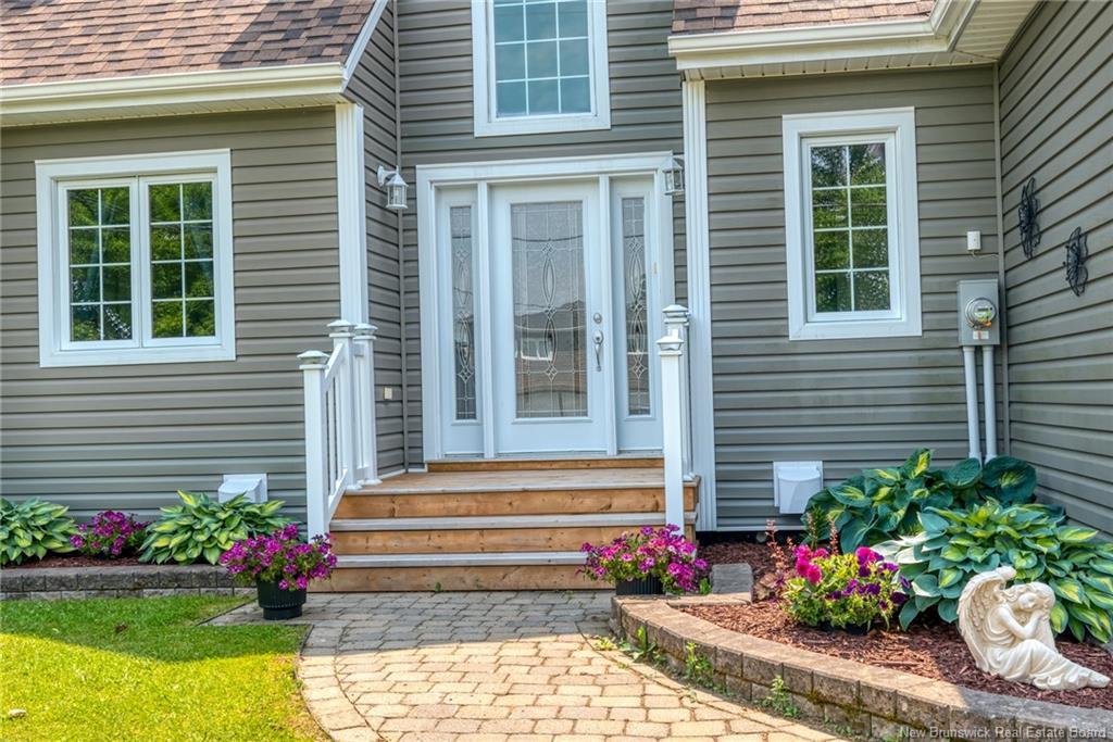 112 Bourgoin, Drummond, NB