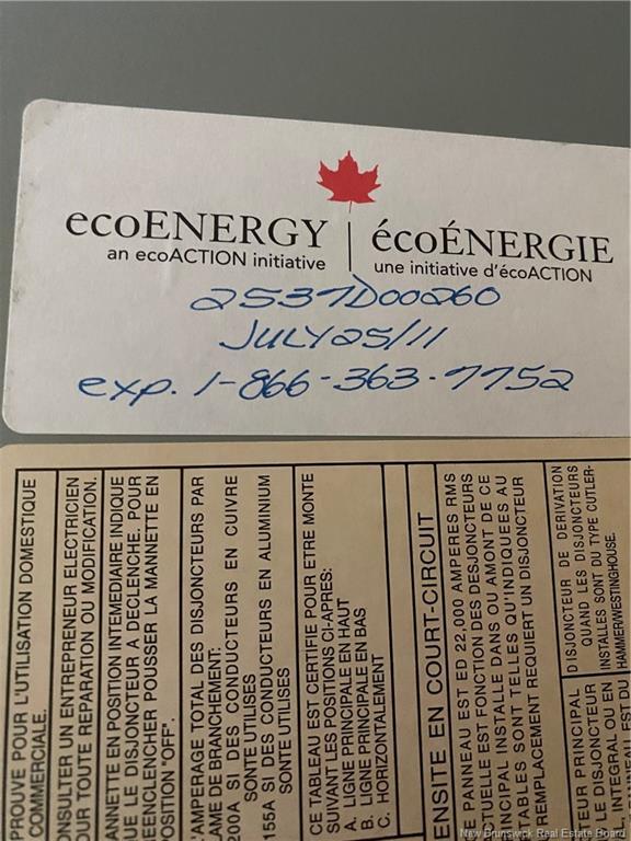 57 Wilson Rd, Riverview, NB