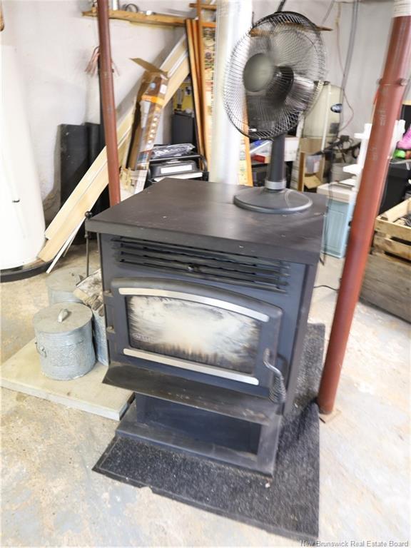 386 Upper Hamstead Rd, Upper Hampstead, NB