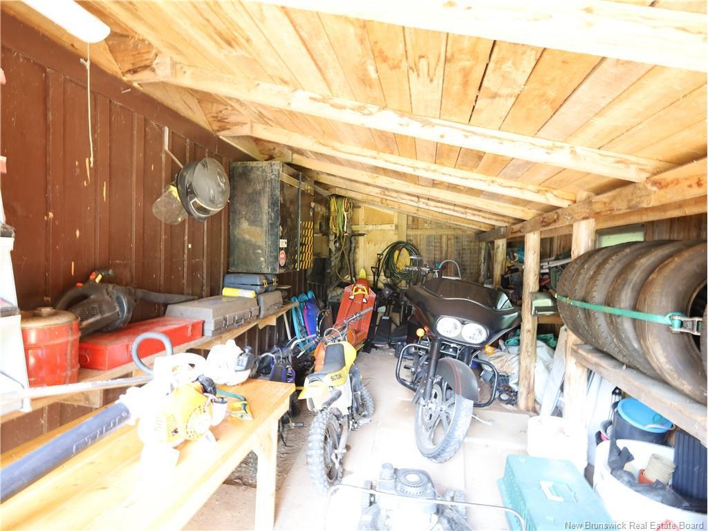 386 Upper Hamstead Rd, Upper Hampstead, NB