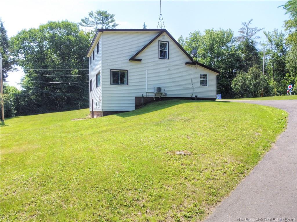 386 Upper Hamstead Rd, Upper Hampstead, NB