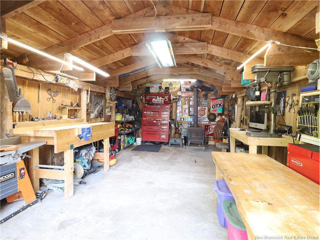 386 Upper Hamstead Rd, Upper Hampstead, NB
