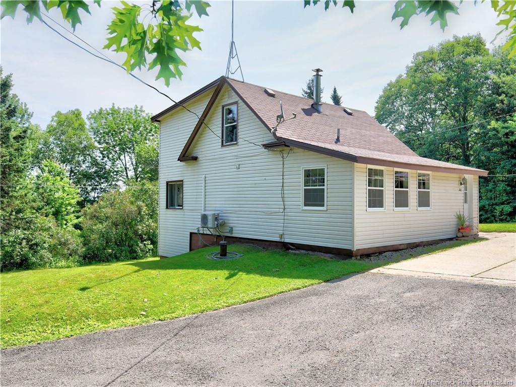 386 Upper Hamstead Rd, Upper Hampstead, NB