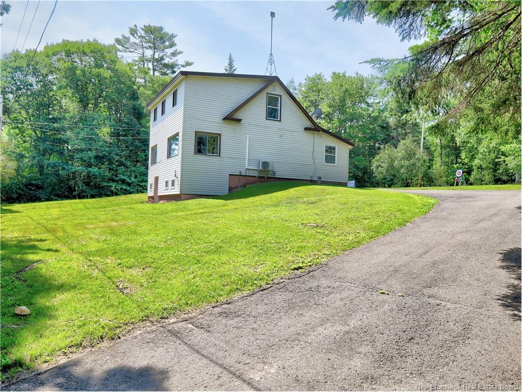 386 Upper Hamstead Rd, Upper Hampstead, NB