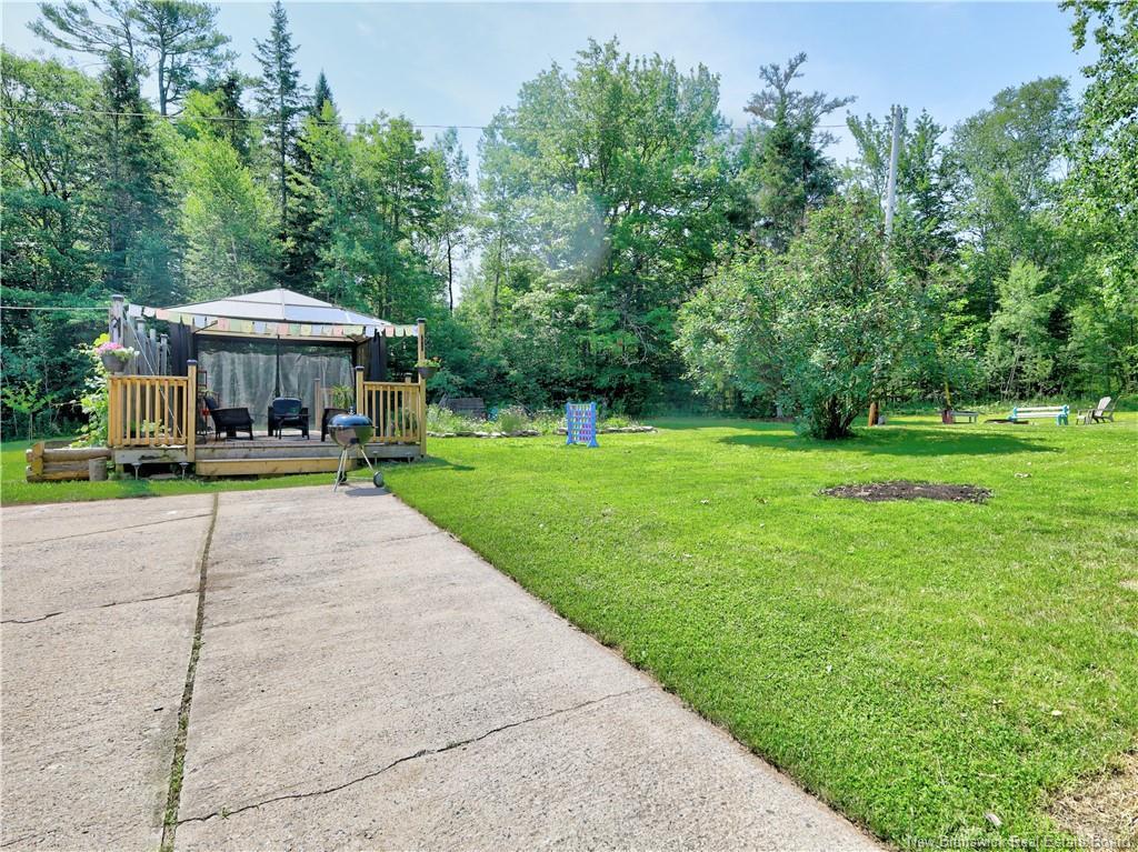 386 Upper Hamstead Rd, Upper Hampstead, NB