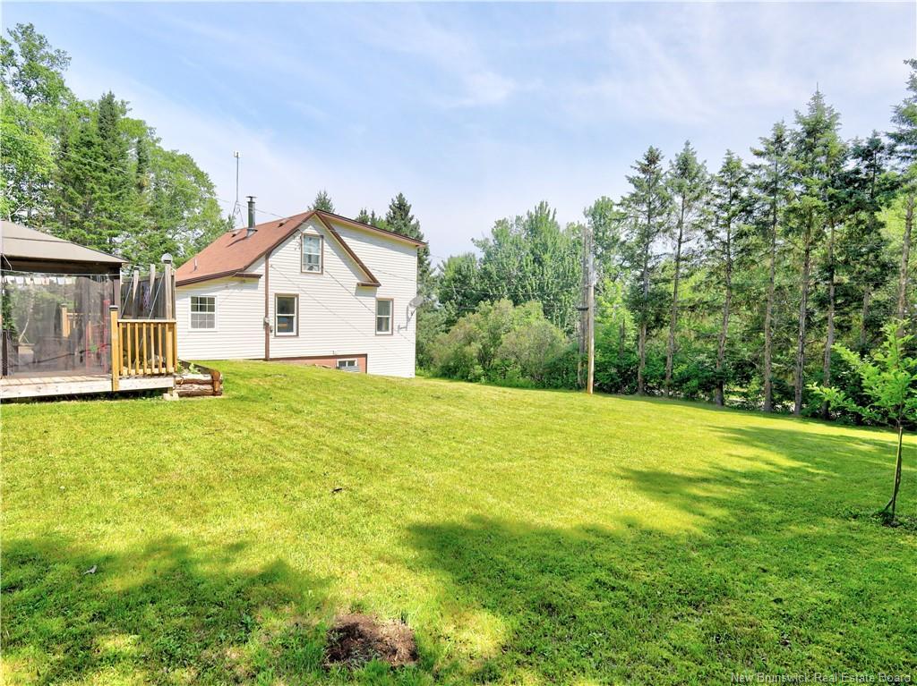 386 Upper Hamstead Rd, Upper Hampstead, NB