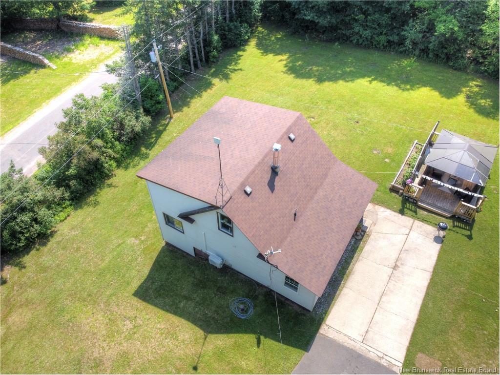386 Upper Hamstead Rd, Upper Hampstead, NB