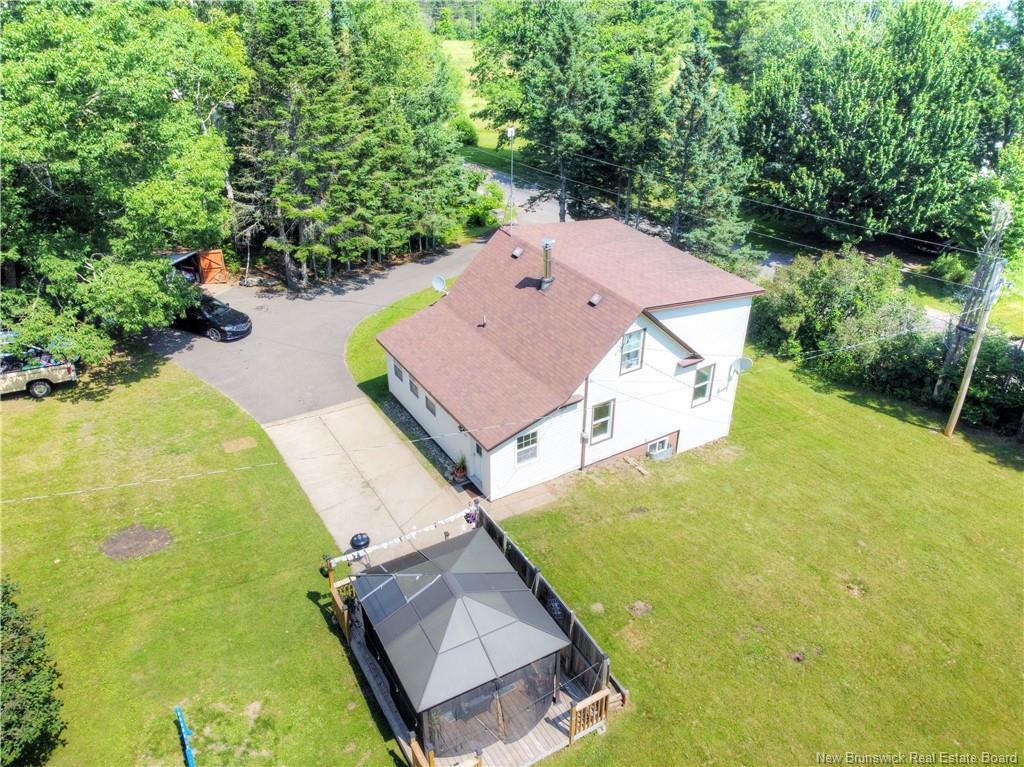 386 Upper Hamstead Rd, Upper Hampstead, NB