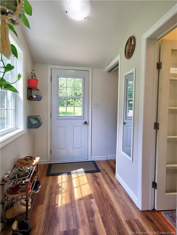 386 Upper Hamstead Rd, Upper Hampstead, NB