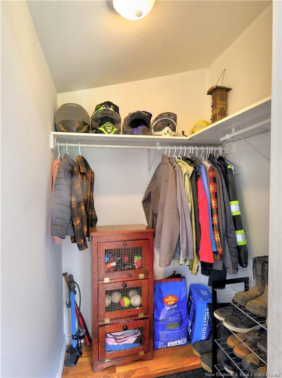 386 Upper Hamstead Rd, Upper Hampstead, NB