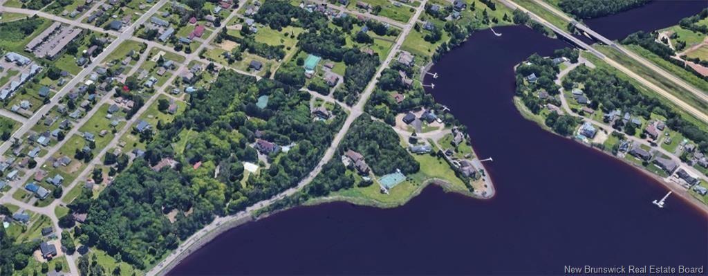 Lot 79-4 Webster St, Shediac, NB