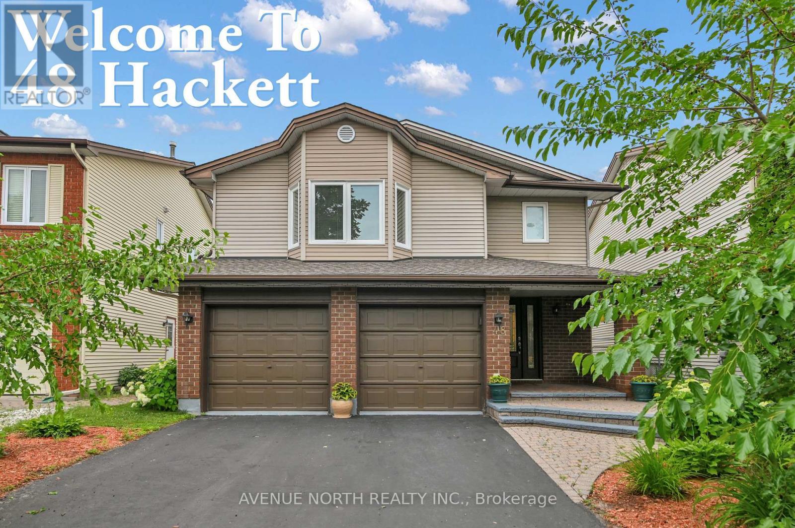 48 Hackett Street, Ottawa, ON