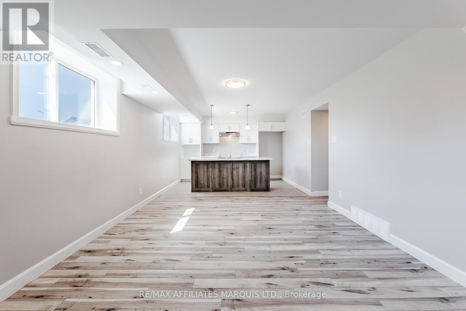 Photo is of lower unit - 2459 Watson Crescent, Cornwall, ON