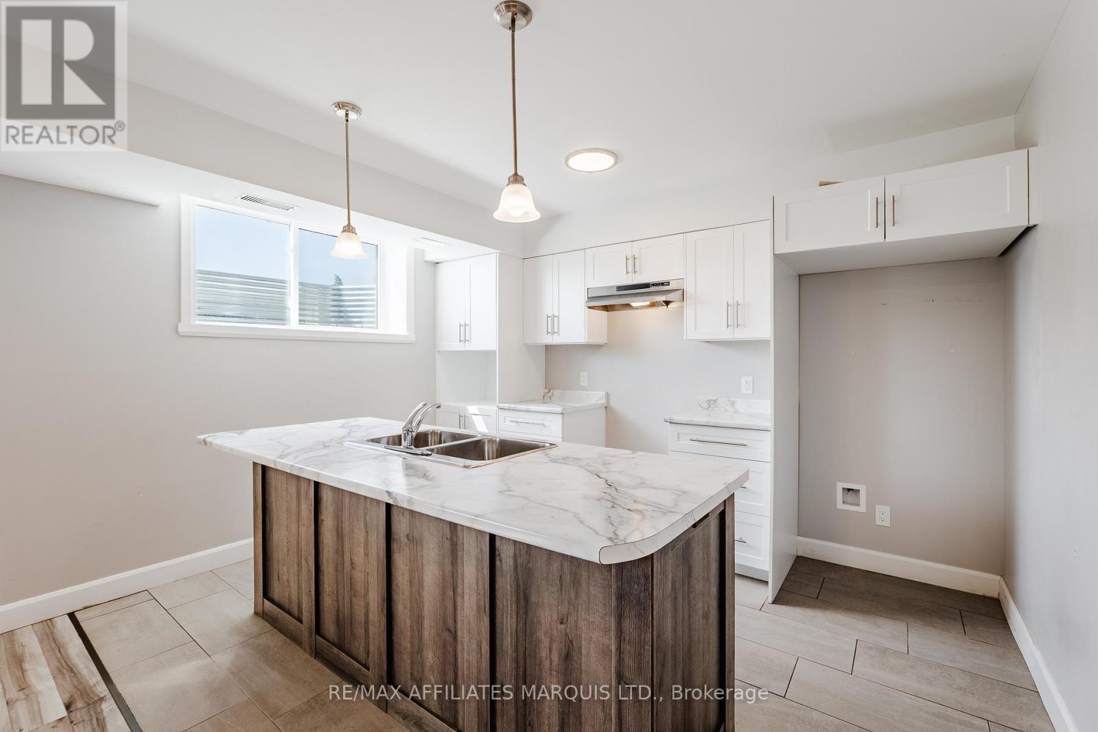 Photo is of lower unit - 2459 Watson Crescent, Cornwall, ON