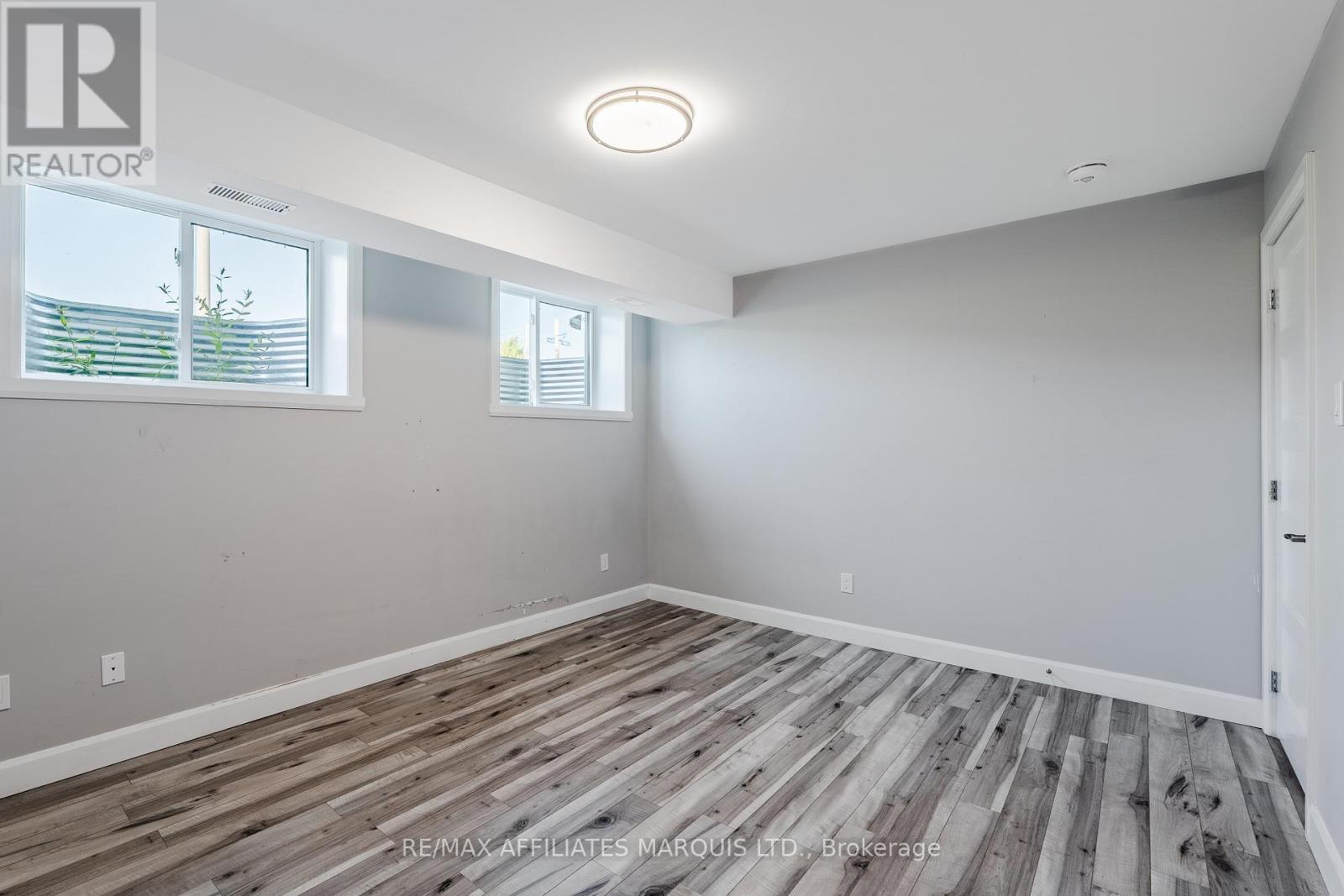Photo is of lower unit - 2459 Watson Crescent, Cornwall, ON