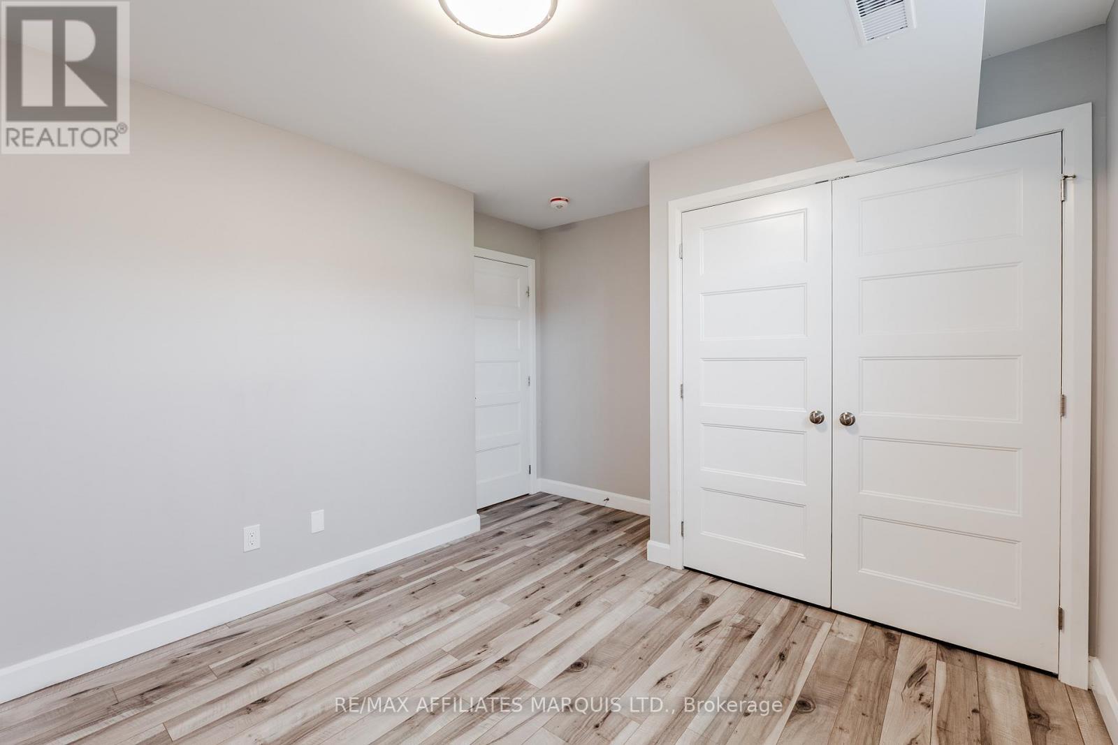 Photo is of lower unit - 2459 Watson Crescent, Cornwall, ON