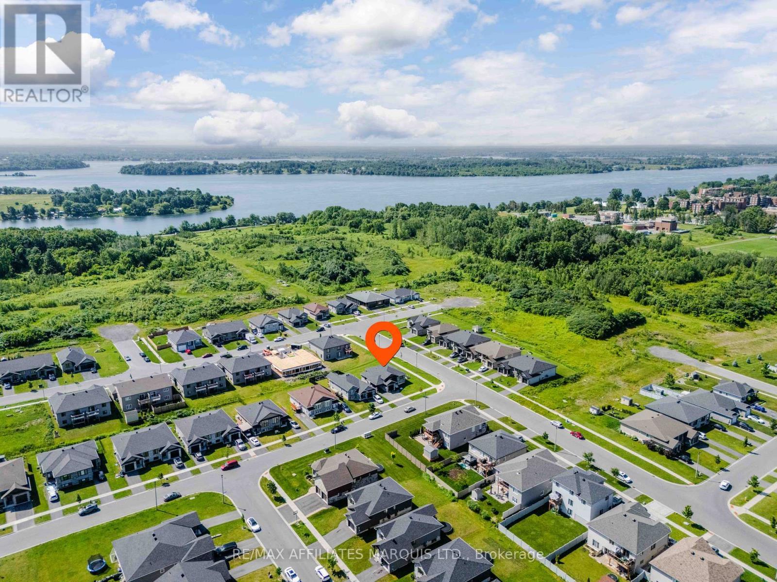 2459 Watson Crescent, Cornwall, ON