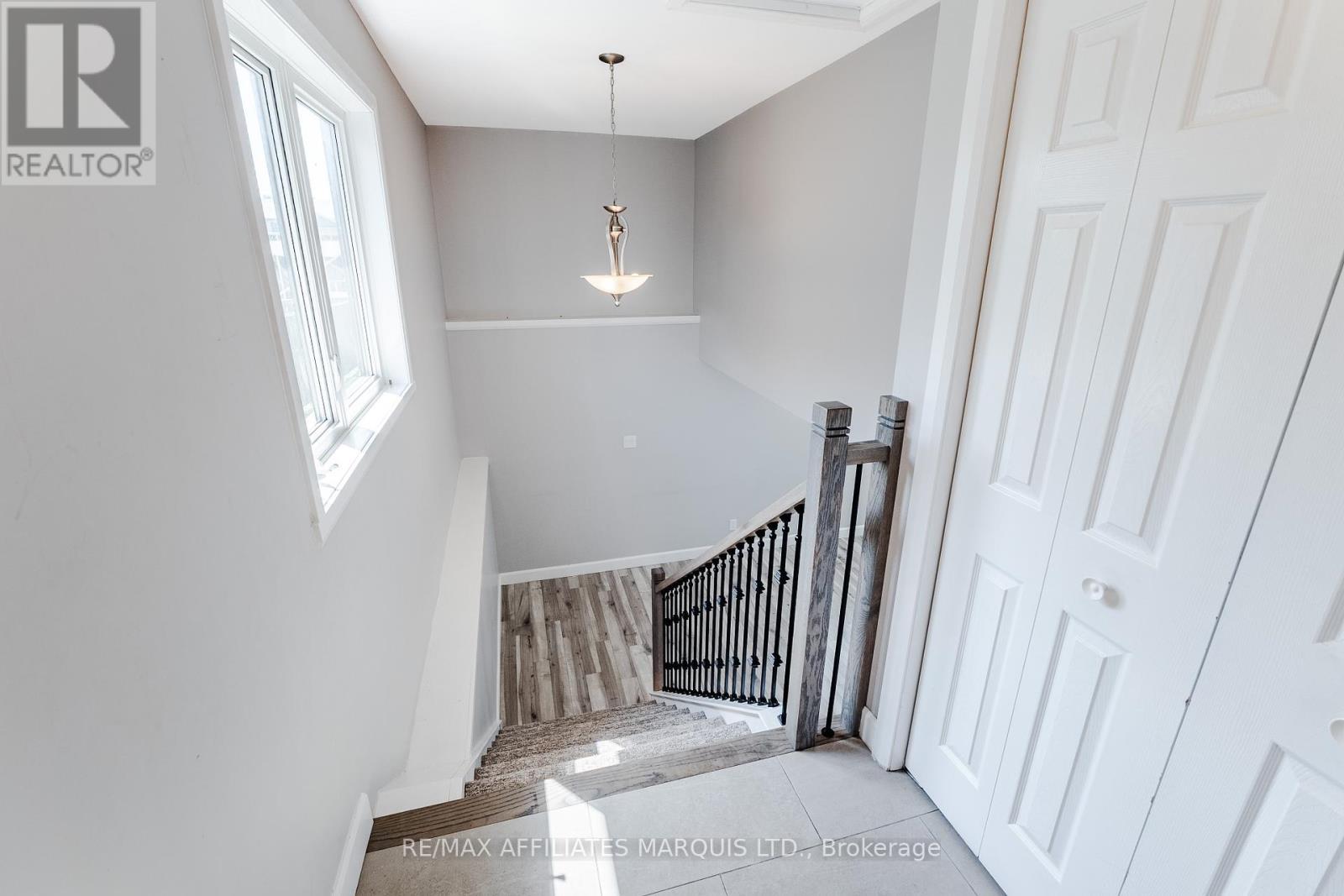 Photo is of lower unit - 2459 Watson Crescent, Cornwall, ON