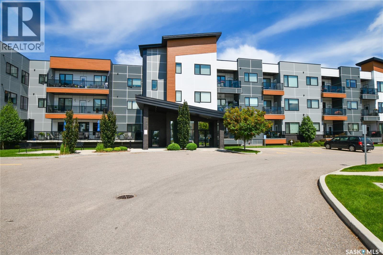 101 105 Willis Crescent, Saskatoon, SK