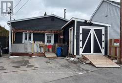 743 REGENT STREET Hawkesbury, ON K6A 1G5