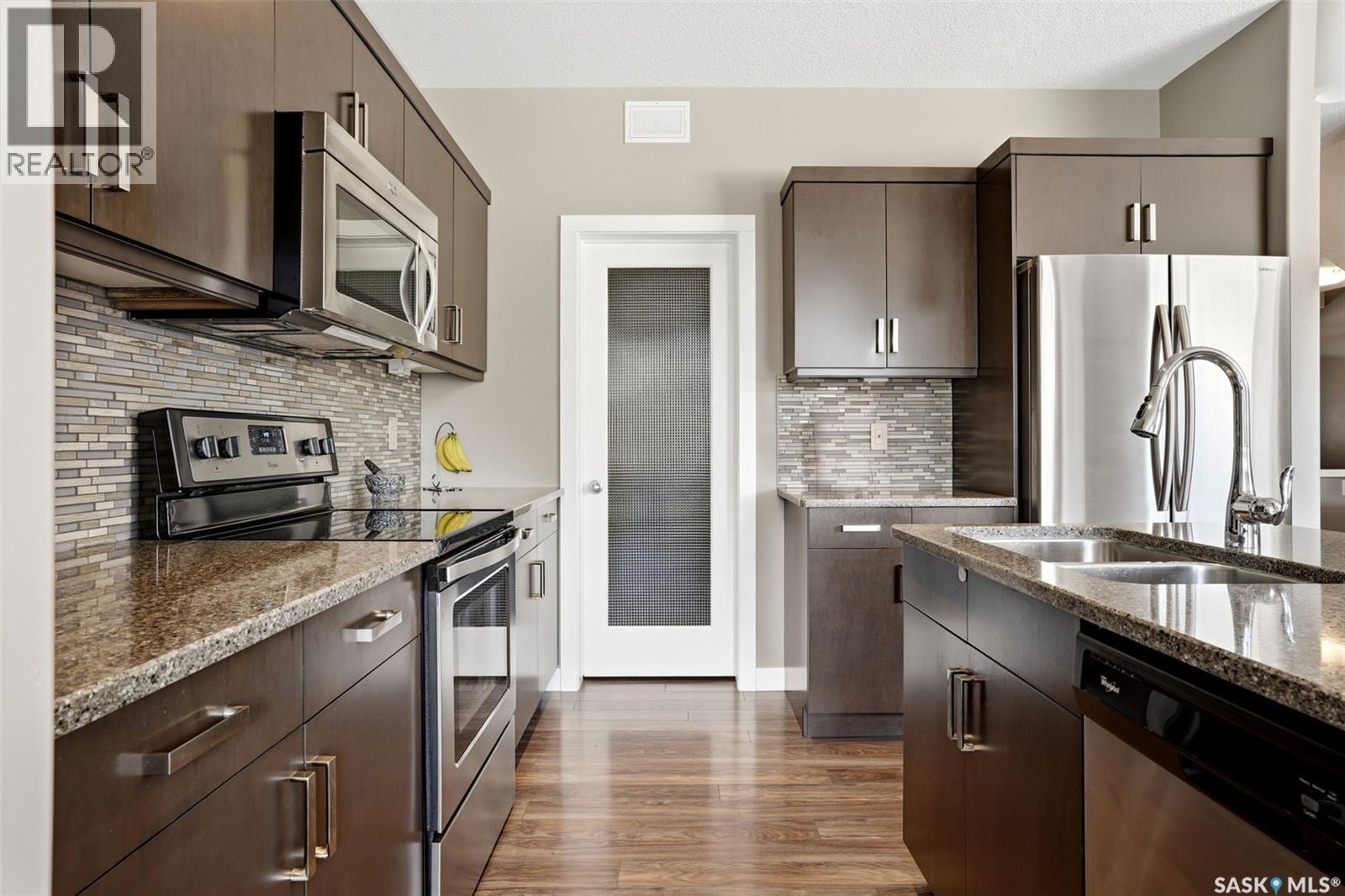 5113 Snowbirds Crescent, Regina, SK