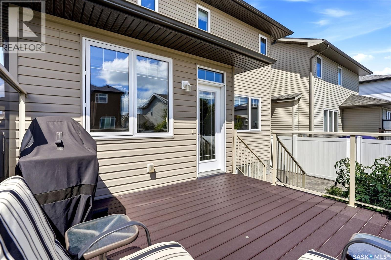 5113 Snowbirds Crescent, Regina, SK