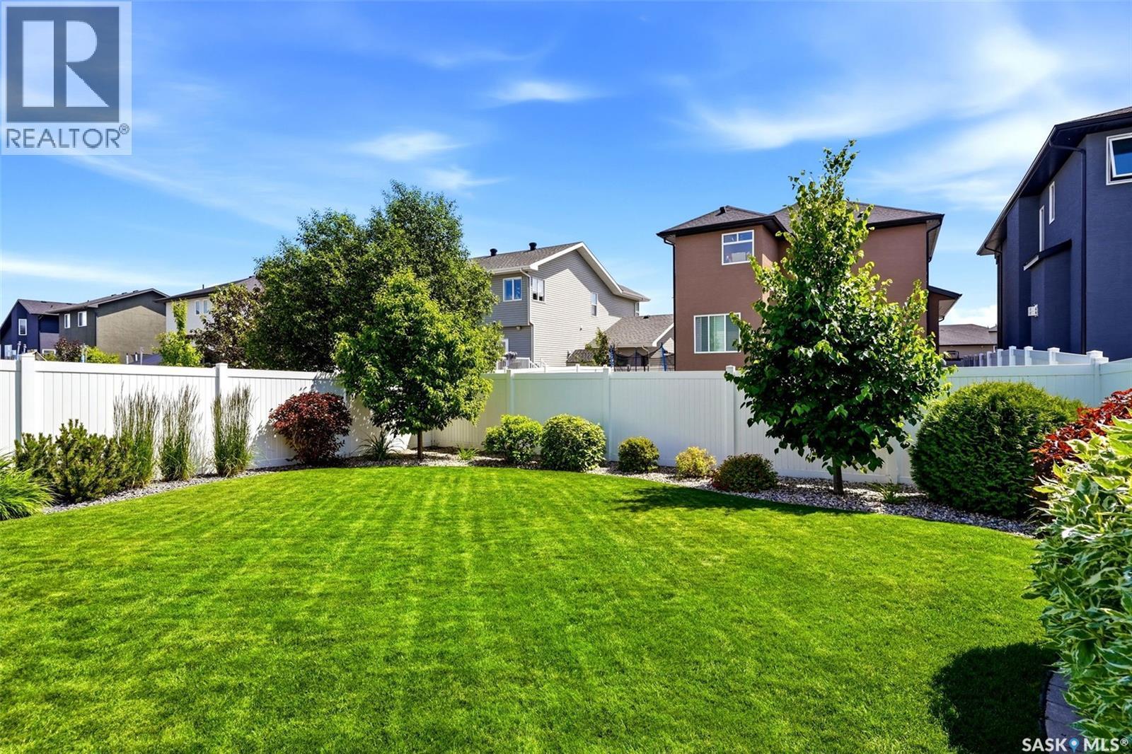 5113 Snowbirds Crescent, Regina, SK