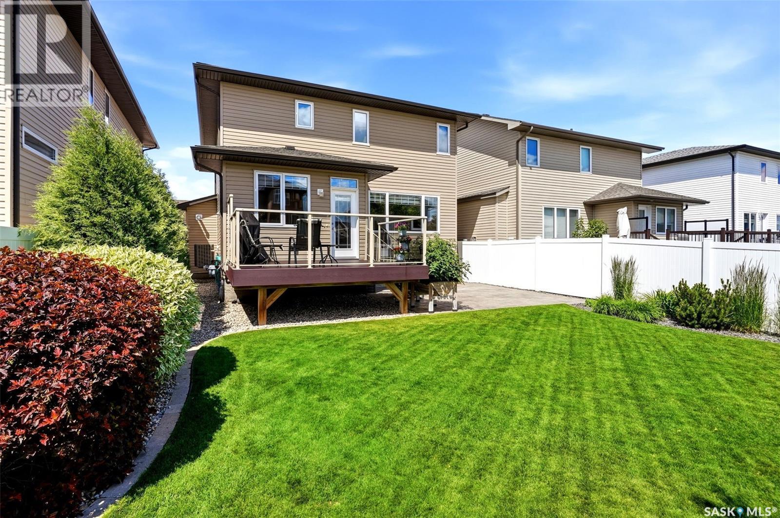 5113 Snowbirds Crescent, Regina, SK