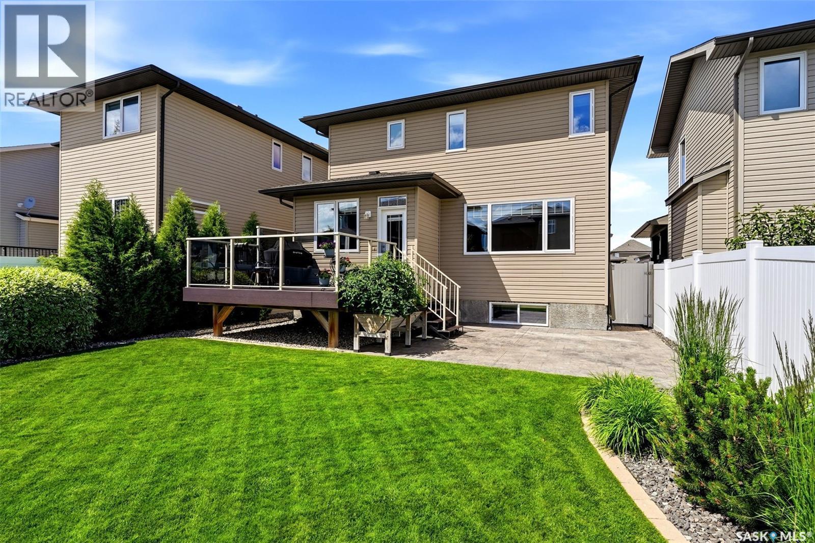 5113 Snowbirds Crescent, Regina, SK