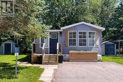 3 PRINCE RUPERT AVENUE Springwater, ON L0L 1P0