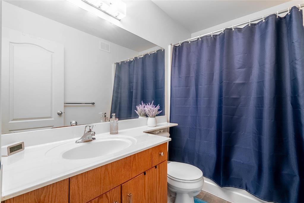 116 Larry Vickar Drive W, Winnipeg, MB