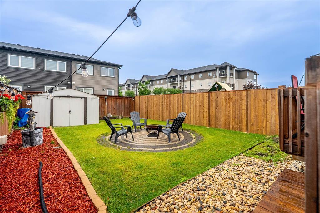 116 Larry Vickar Drive W, Winnipeg, MB