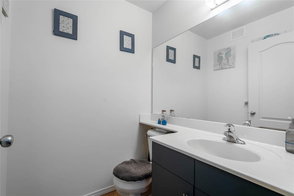 116 Larry Vickar Drive W, Winnipeg, MB