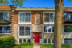 3683 - 3689 Rue de Rouen Montréal (Mercier/Hochelaga-Maisonneuve), QC H1W 1M5