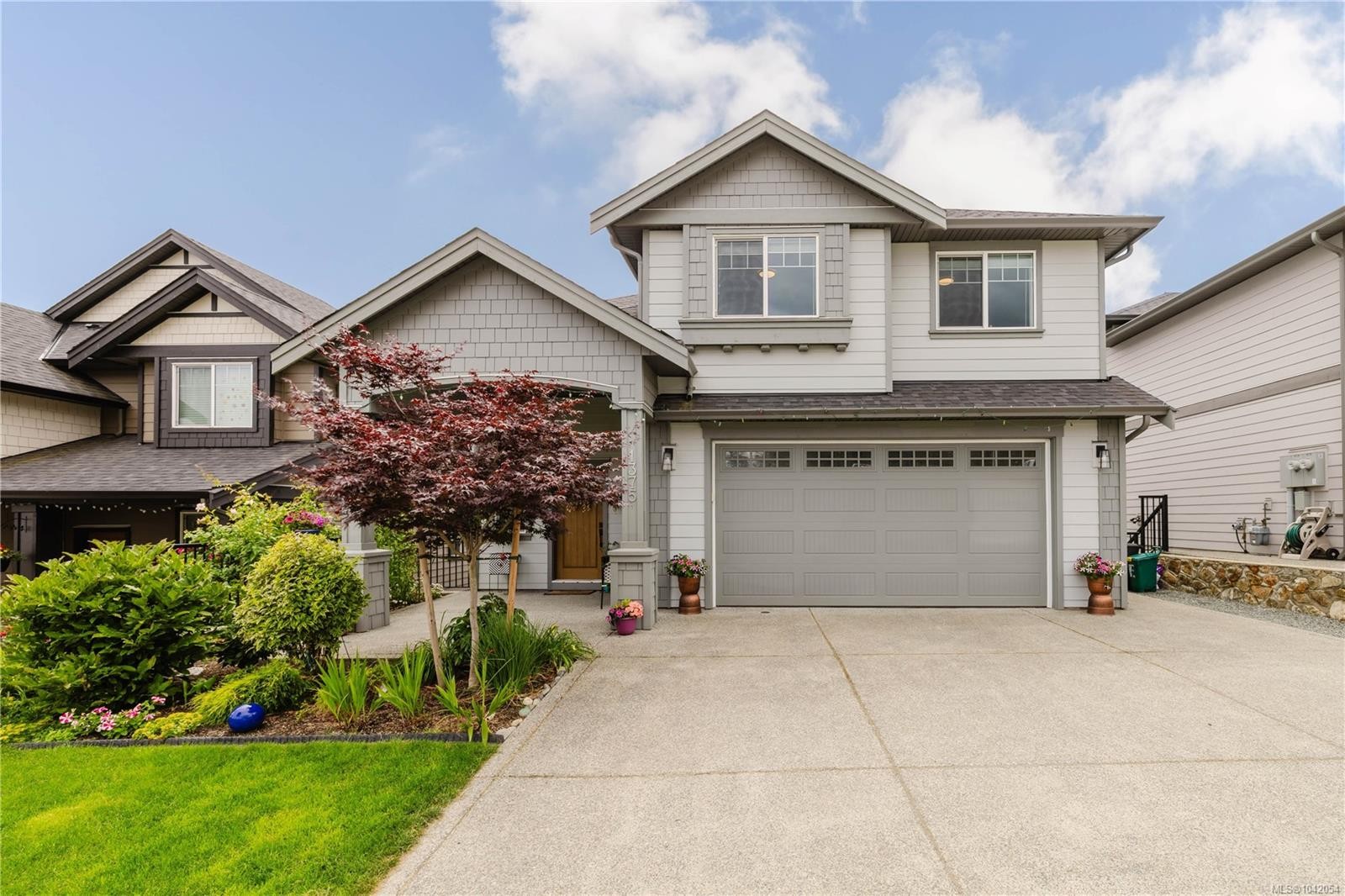 1375 Flint Ave, Langford, BC