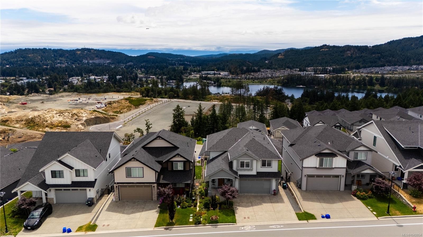 1375 Flint Ave, Langford, BC