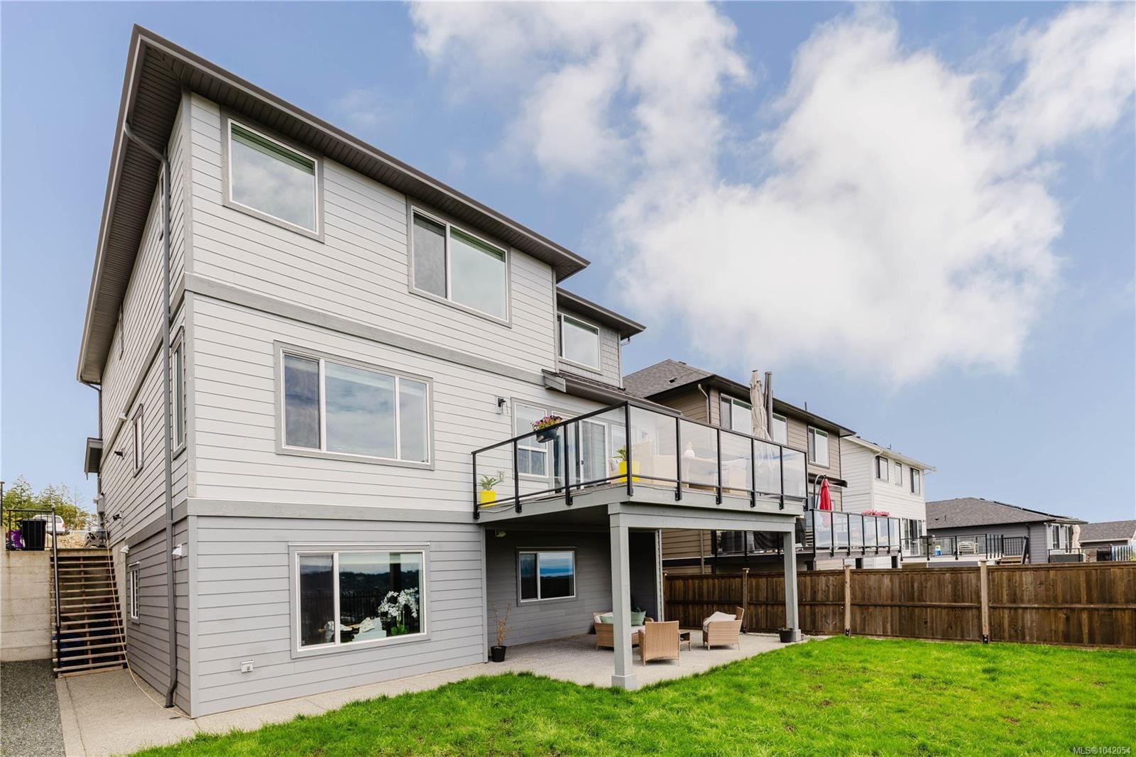 1375 Flint Ave, Langford, BC