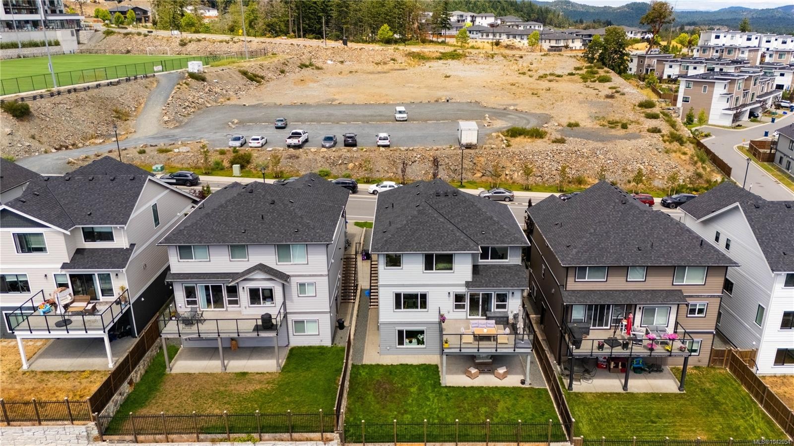 1375 Flint Ave, Langford, BC