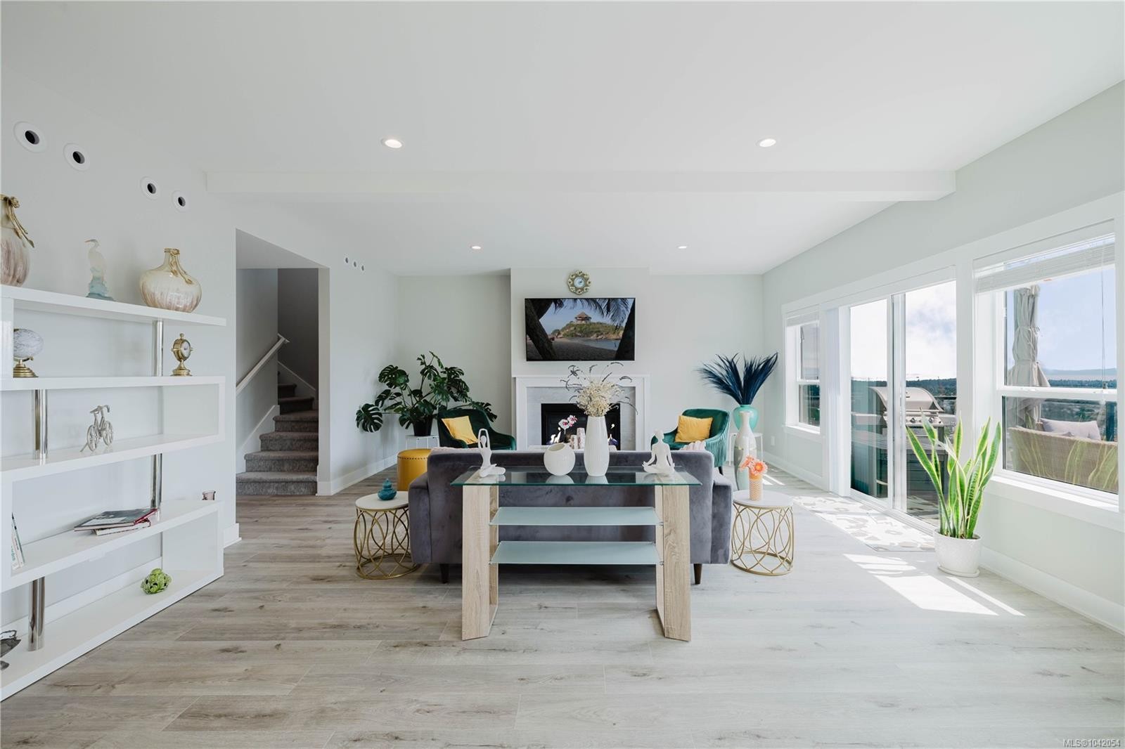1375 Flint Ave, Langford, BC