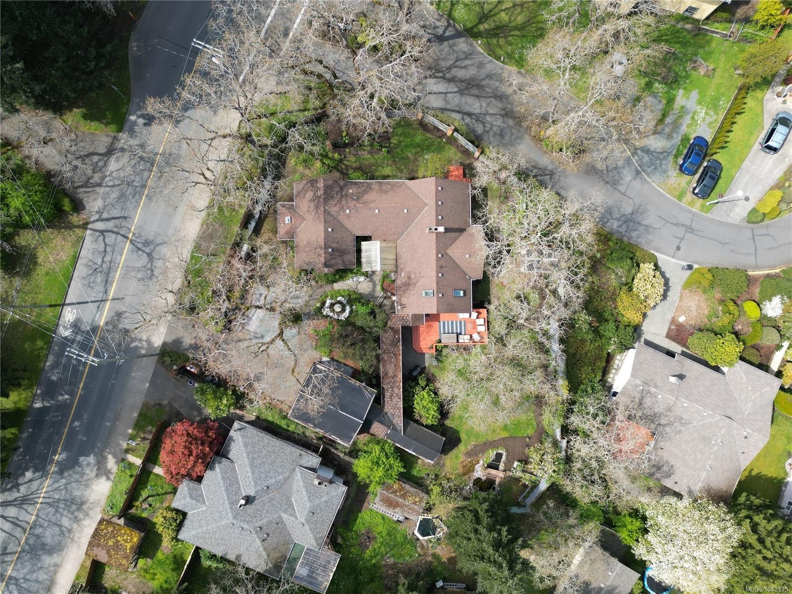 4081 Cedar Hill Rd, Saanich, BC